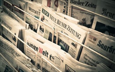 Apa Keuntungan Publikasi di Media Massa Online