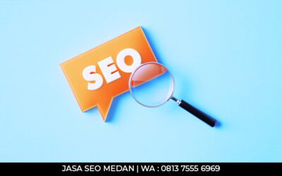 Pentingnya Jasa SEO Untuk Perkembangan Website