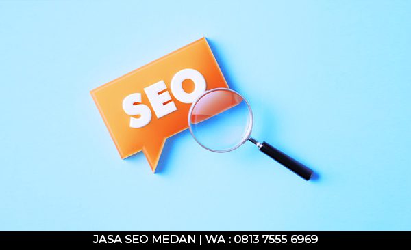 JASA SEO MEDAN