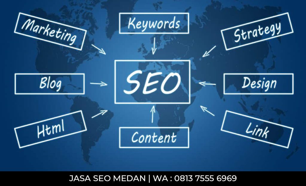 JASA SEO Medan