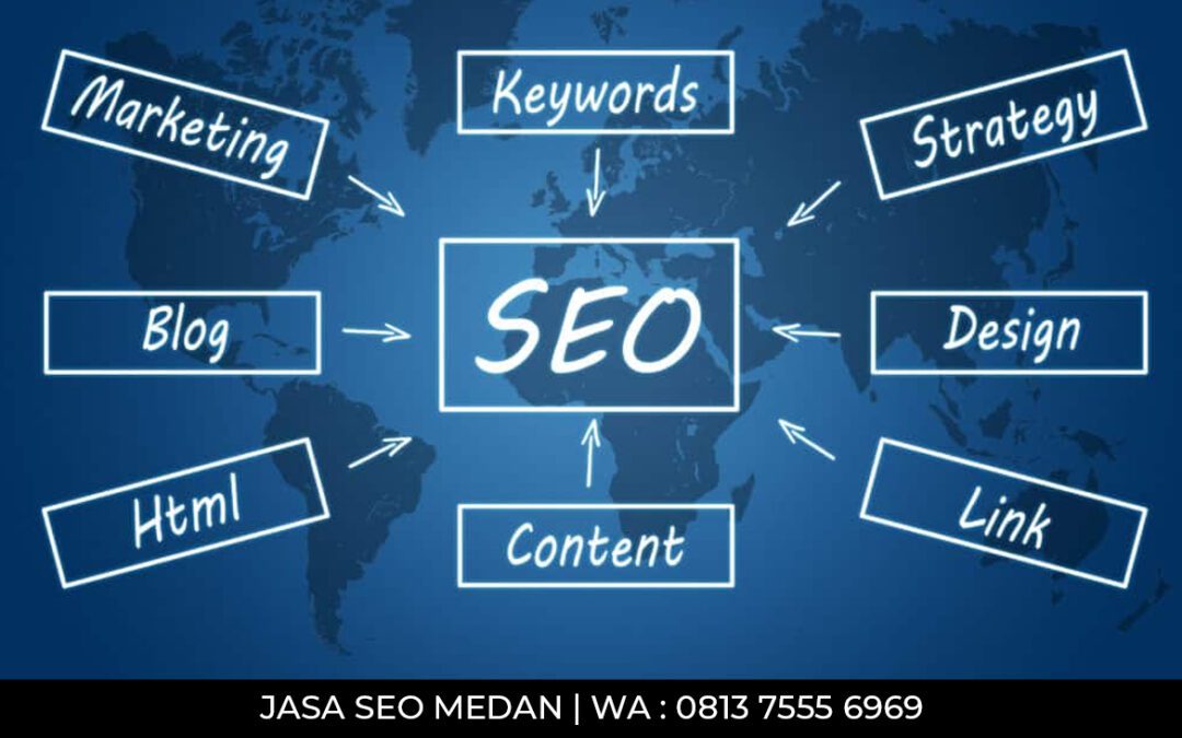 Trik Menggunakan Jasa SEO Medan Terpercaya