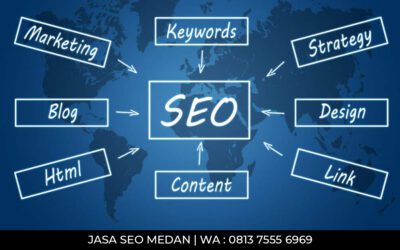 Trik Menggunakan Jasa SEO Medan Terpercaya