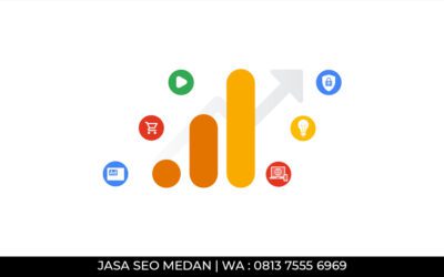 Google Analytics dalam Pengembangan Jasa SEO Medan