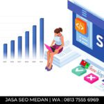 Jasa SEO Medan