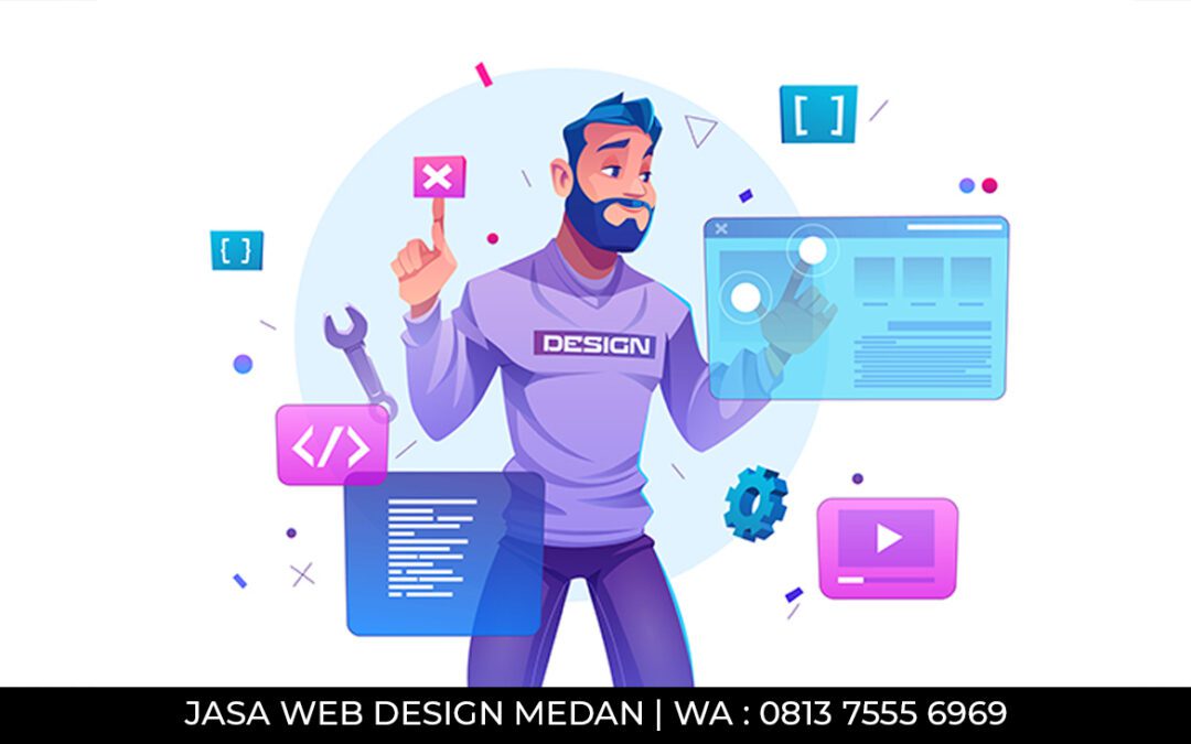 Tips Bangun Web Design Untuk Bisnis