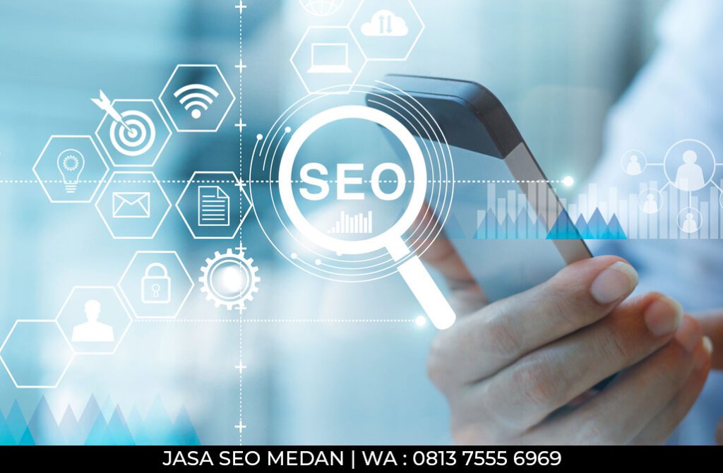 Jasa SEO Medan