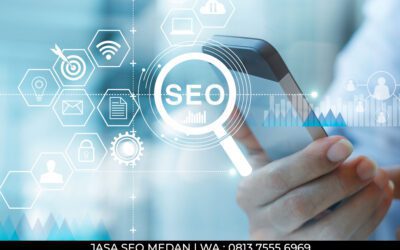 Jasa SEO Medan Untuk Meningkatkan Trafik Website