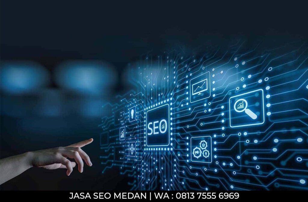 Jasa SEO Medan
