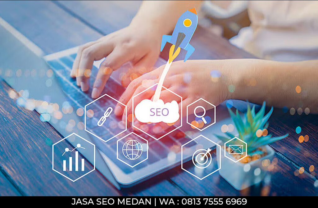 Jasa SEO Medan