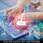 Jasa SEO Medan
