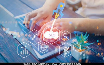 Jasa SEO Medan Terpecaya Dan Terbaik