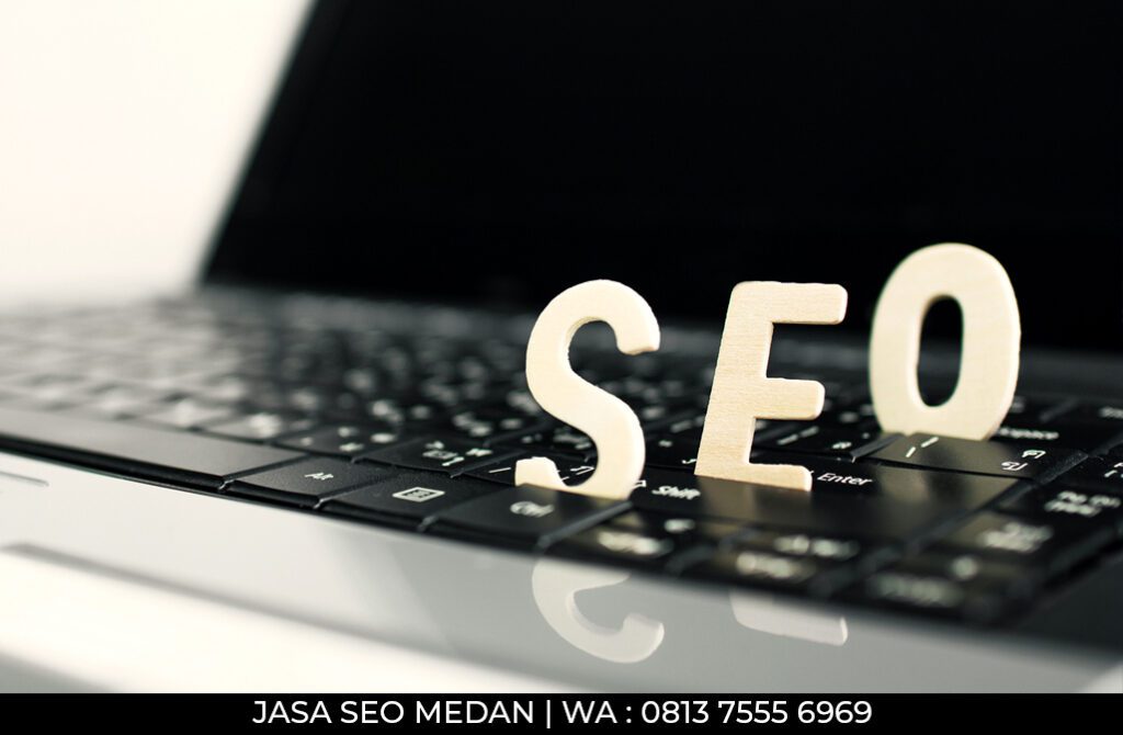 Jasa SEO Medan