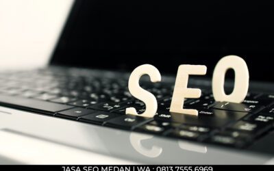 Ragam Layanan Jasa SEO Medan