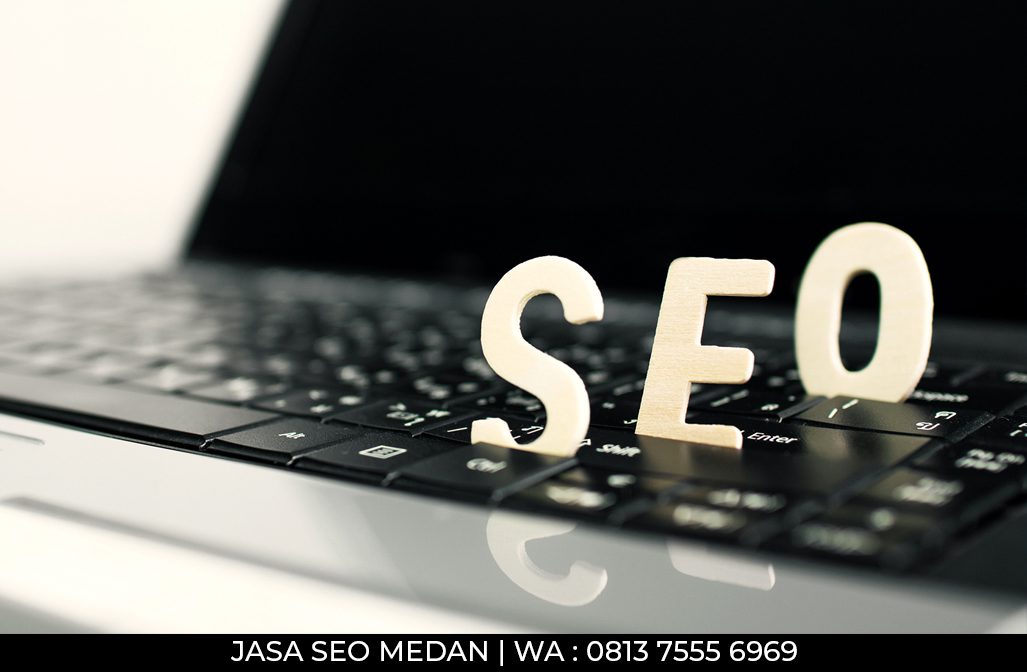 Jasa SEO Medan