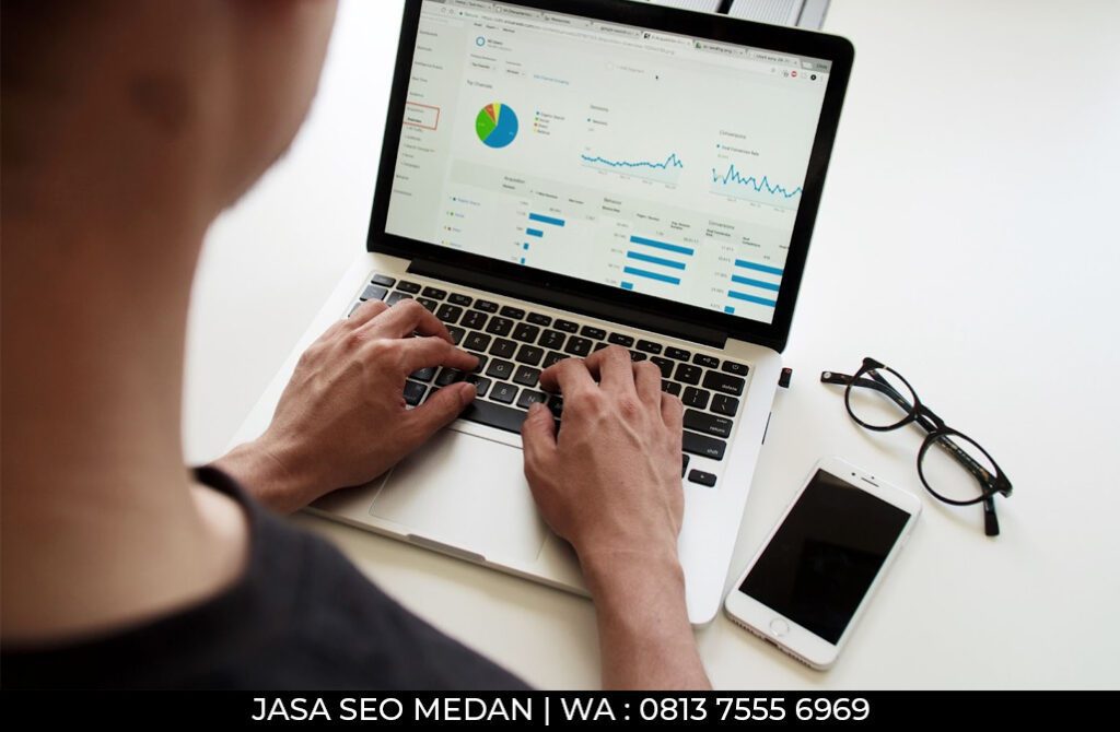 Jasa SEO Medan
