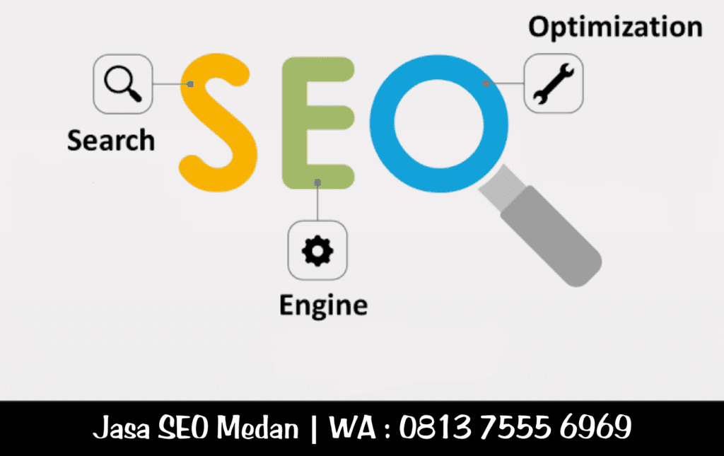 jasa seo medan terbaik