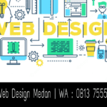 Jasa WEB Design Terbaik Medan