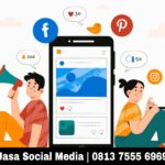 jasa social media marketing medan