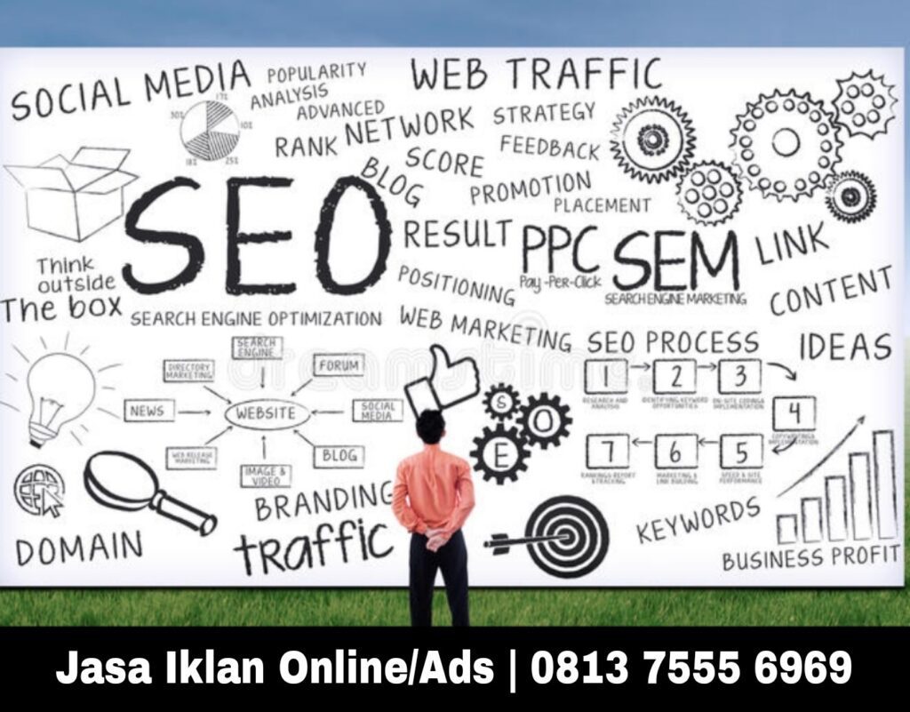 jasa ads medan