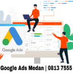 jasa google ads medan