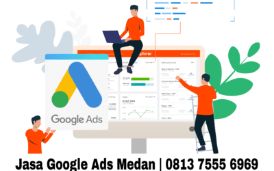 Google Ads Pengertian Hingga Manfaatnya