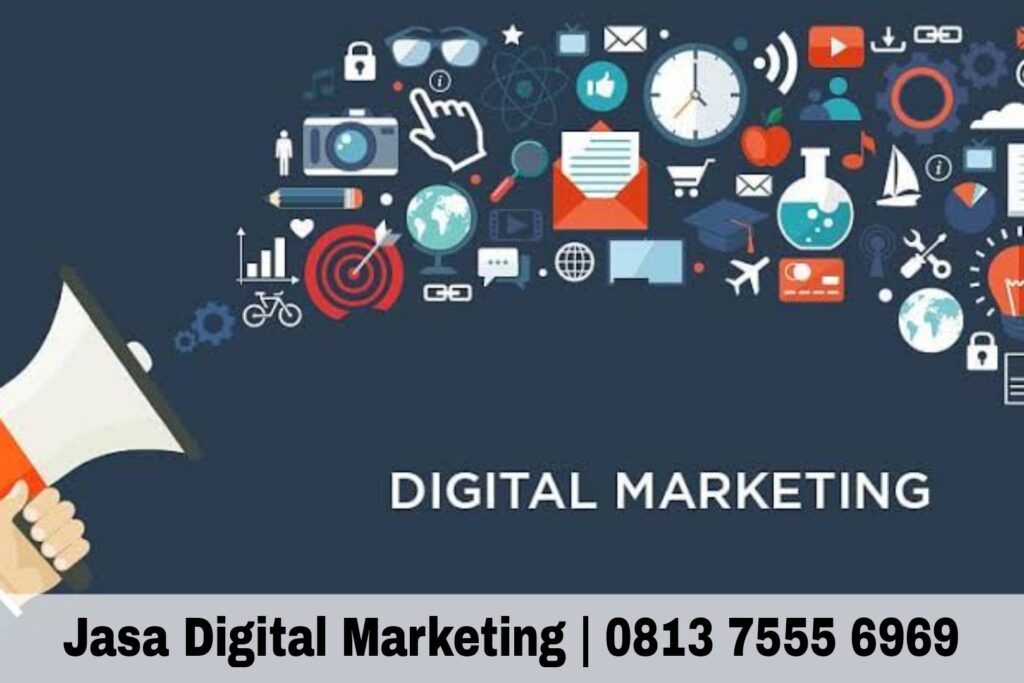 jasa digital marketing medan