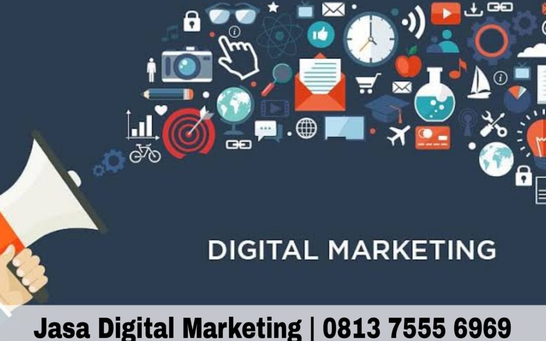 Digital Marketer : Pengertian Dan Tugasnya