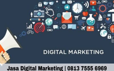 Digital Marketer : Pengertian Dan Tugasnya