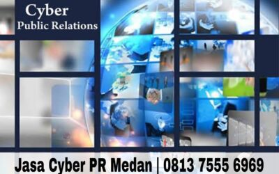 Cyber PR Pengertian Hingga Manfaatnya Lengkap