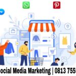 jasa social media marketing medan