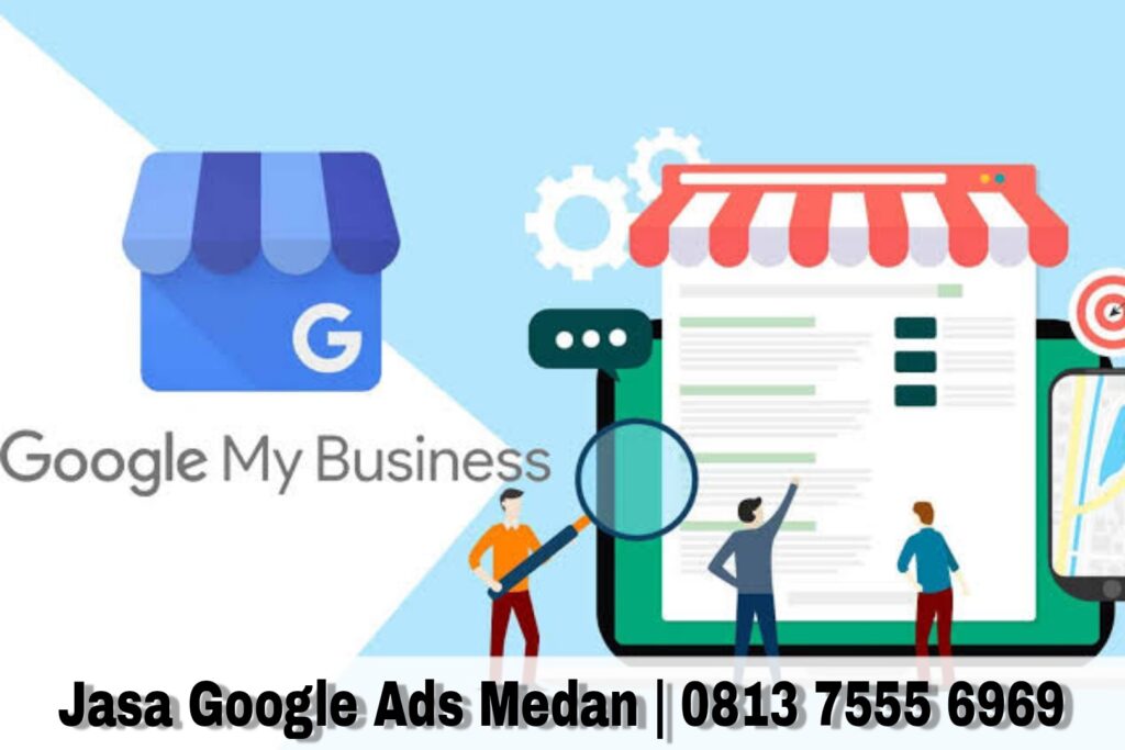 jasa google ads medan
