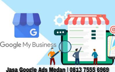 Google My Business Pengertian Hingga Manfaatnya