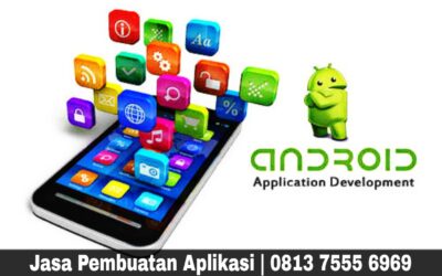Daftar Software Pembuat Aplikasi Android Profesional