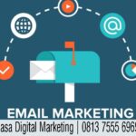 jasa email marketing medan