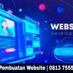 jasa pembuatan website medan