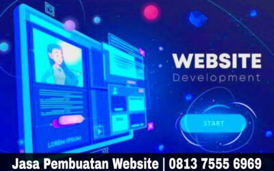 Pengertian Website Hingga Jenisnya Lengkap