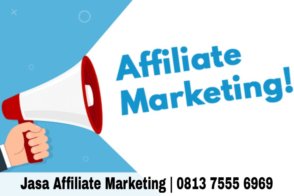 jasa affiliate marketing medan