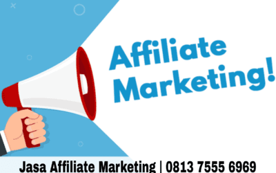 Affiliate Marketing Pengertian Lengkap