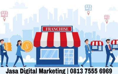 Pengertian Franchise Hingga Contohnya