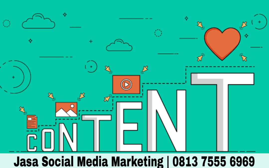 jasa digital marketing medan