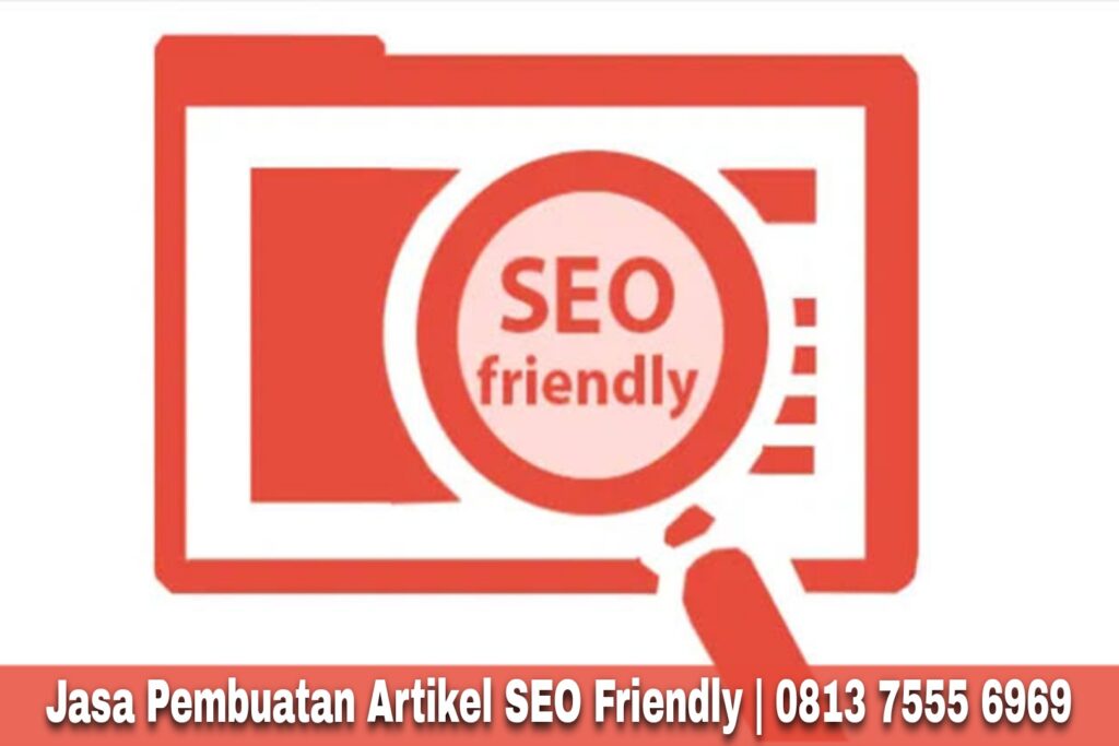 jasa pembuatan artikel medan