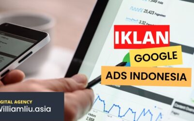 Iklan Jasa Google Ads
