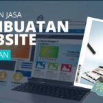 Layanan jasa pembuatan website di medan