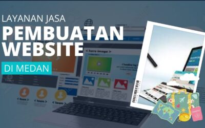 Jasa Pembuatan Website Di Medan