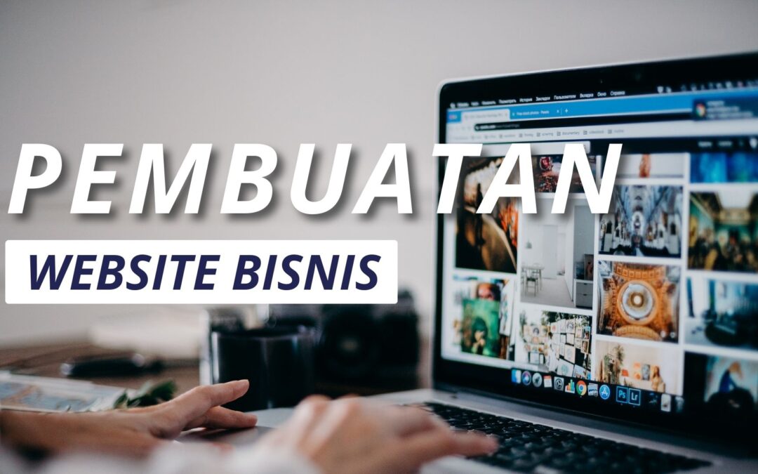 Jasa Pembuatan Website Bisnis