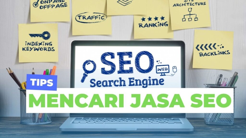 jasa seo di medan