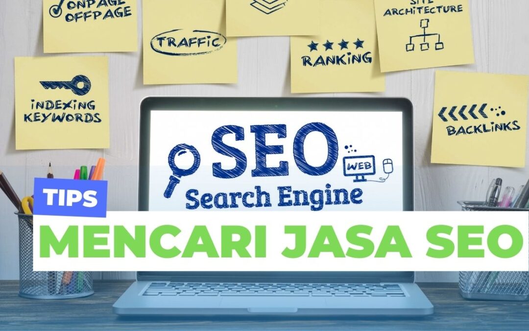 jasa seo di medan