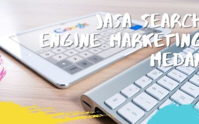 Jasa SEM Medan Berpengalaman