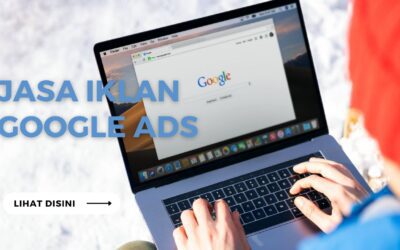 Bagaimana Beriklan Di Google Ads