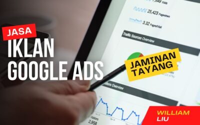 Jasa Iklan Google Ads Medan